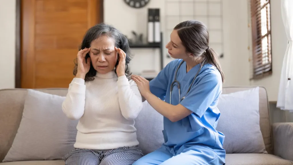 How to Recognize and Effectively Manage Caregiver Burnout